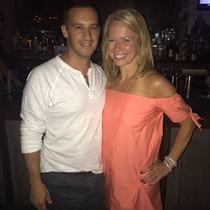 Meet your Posher, Holly